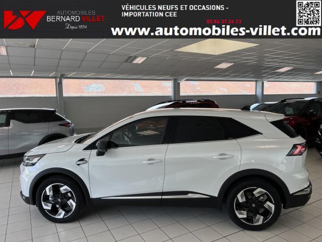 Renault Symbioz image 3