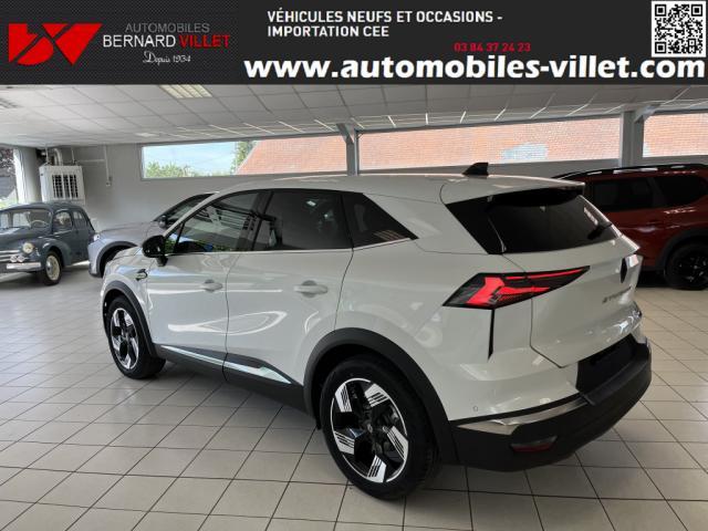 Renault Symbioz image 1