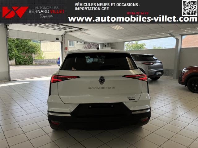 Renault Symbioz image 9