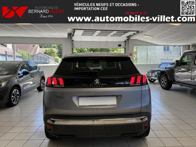 Peugeot 3008 image 7