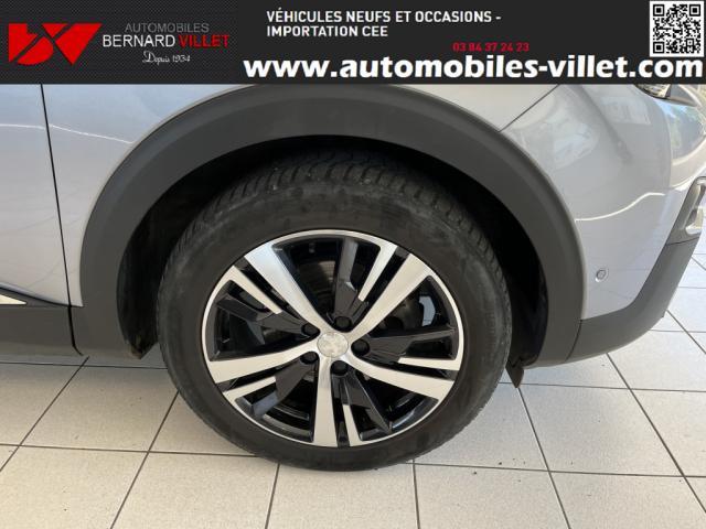 Peugeot 3008 image 9