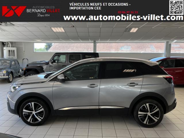 Peugeot 3008 image 5