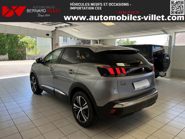 Peugeot 3008 image 1