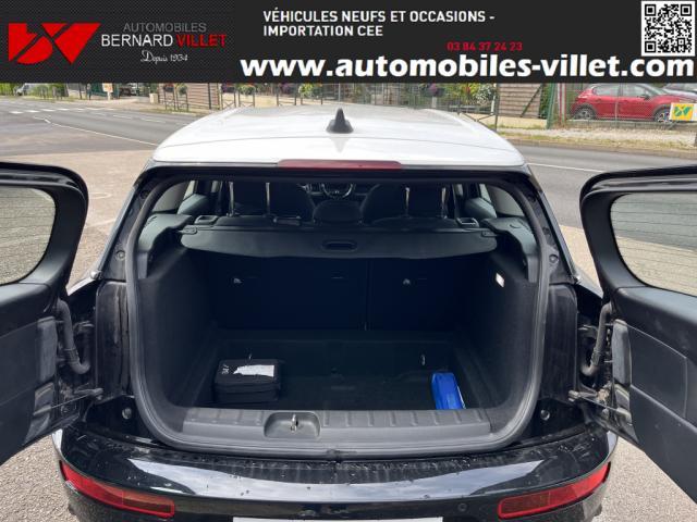 Mini Clubman image 2