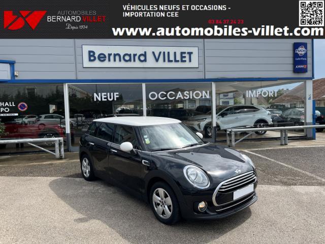 Mini Clubman image 7