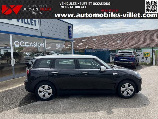 Mini Clubman image 3