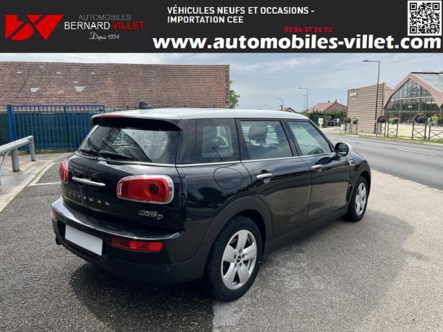 Mini Clubman image 6