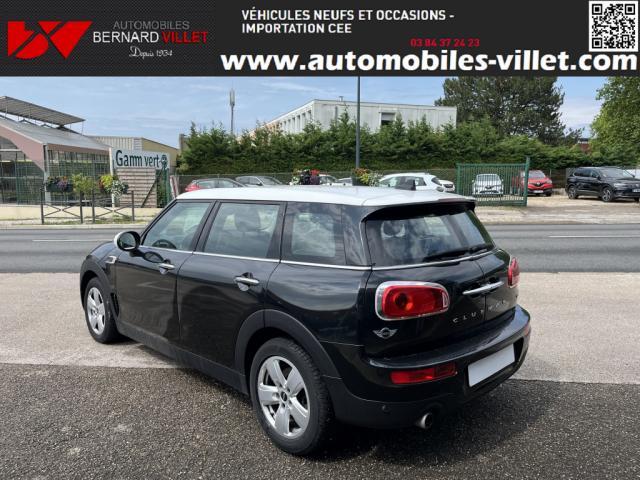 Mini Clubman image 4