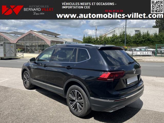 Volkswagen Tiguan Allspace image 3