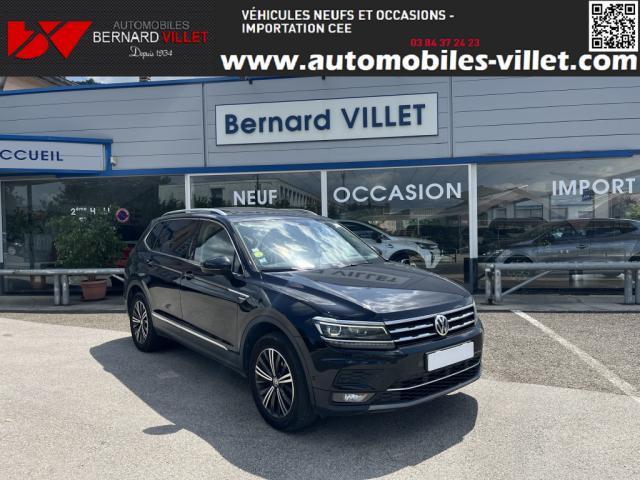 Volkswagen Tiguan Allspace image 2