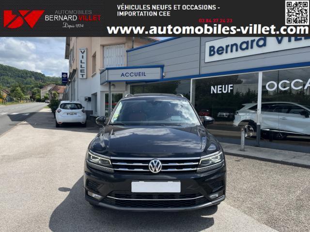 Volkswagen Tiguan Allspace image 6