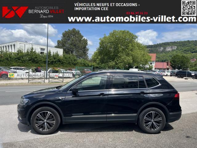 Volkswagen Tiguan Allspace image 5
