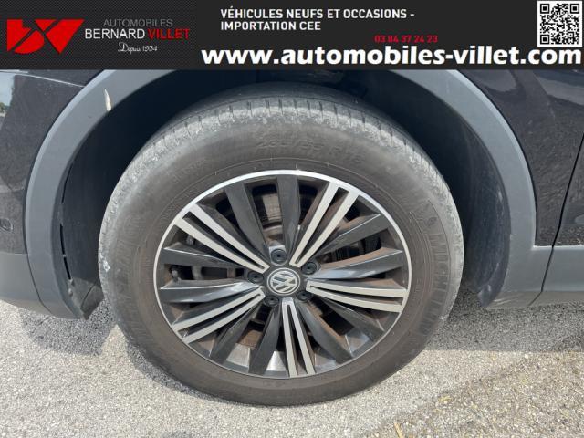 Volkswagen Tiguan Allspace image 7