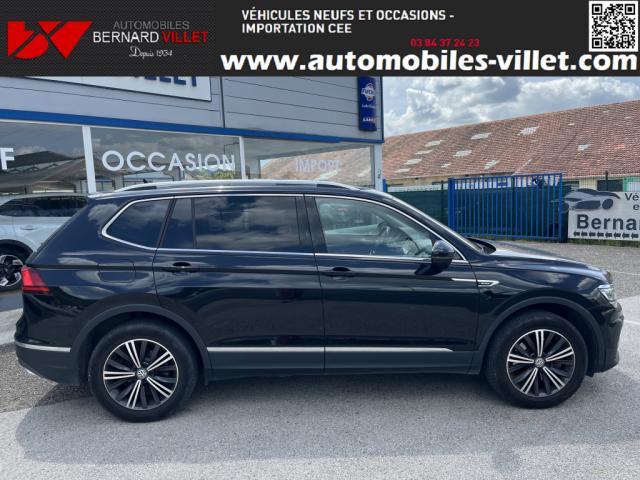 Volkswagen Tiguan Allspace image 9