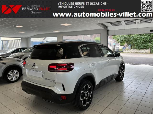 Citroen C5 Aircross image 1