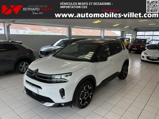 Citroen C5 Aircross image 3