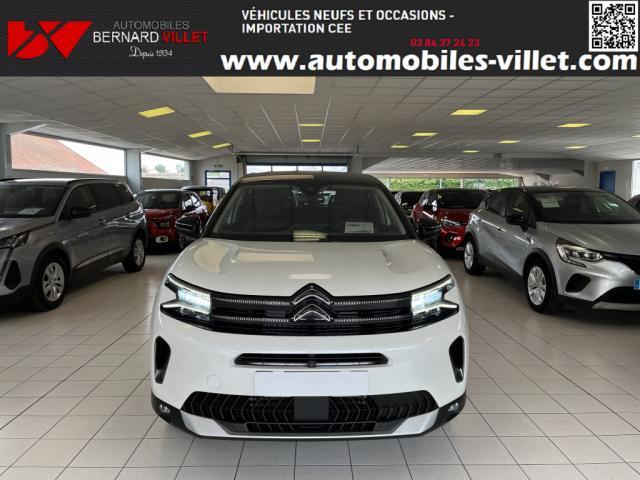 Citroen C5 Aircross image 7