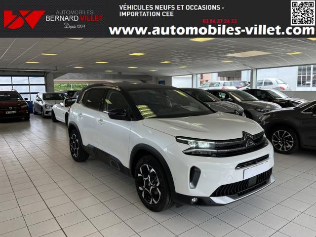 Citroen C5 Aircross image 5
