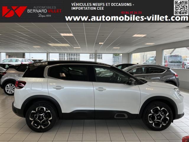 Citroen C5 Aircross image 9