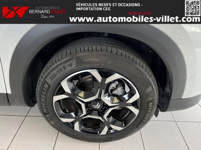 Citroen C5 Aircross image 4