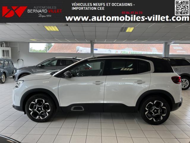 Citroen C5 Aircross image 6