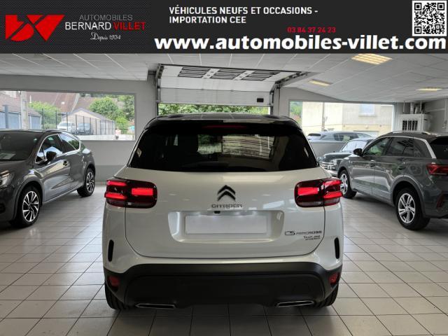 Citroen C5 Aircross image 2