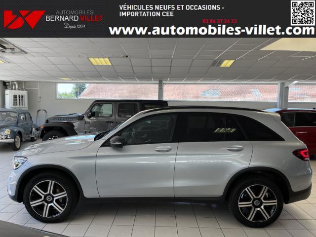 Mercedes Benz Glc image 5