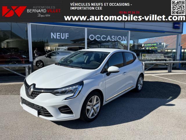 Renault Clio image 9