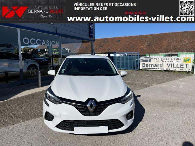 Renault Clio image 3