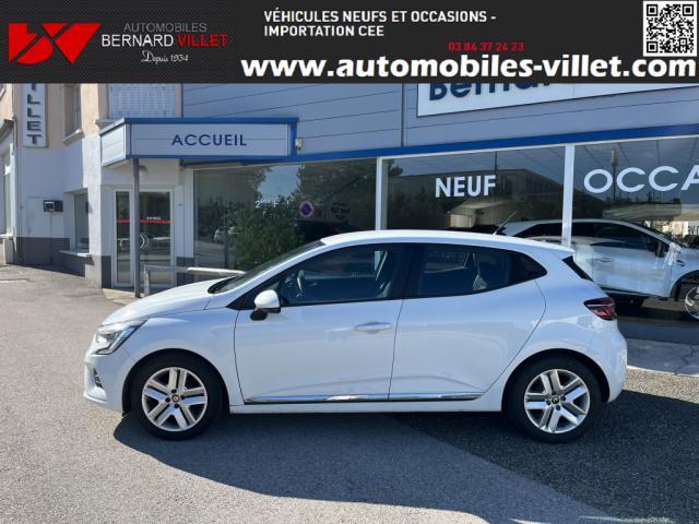 Renault Clio image 7