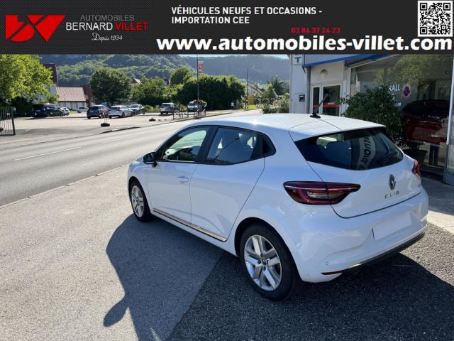 Renault Clio image 8