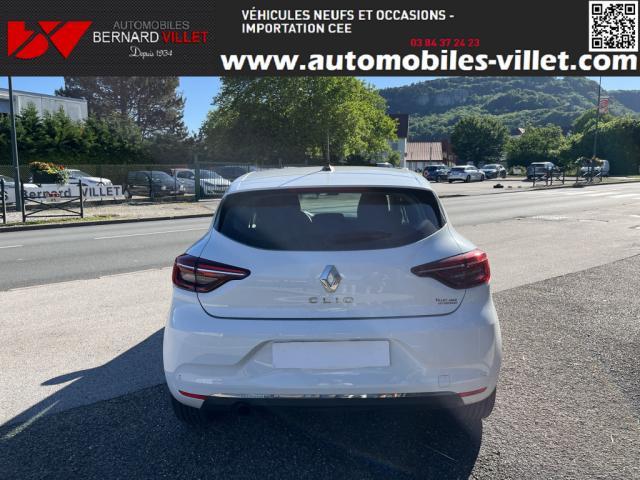 Renault Clio image 1