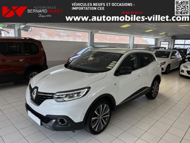 Renault Kadjar image 3