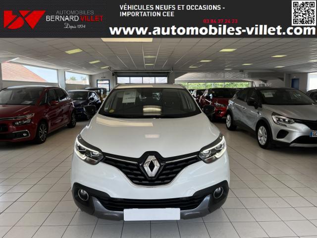 Renault Kadjar image 4