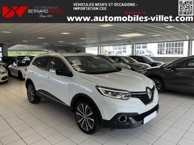 Renault Kadjar image 1
