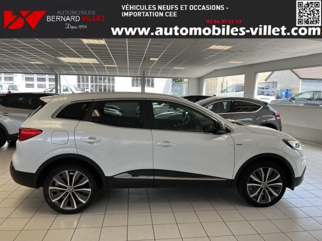 Renault Kadjar image 5