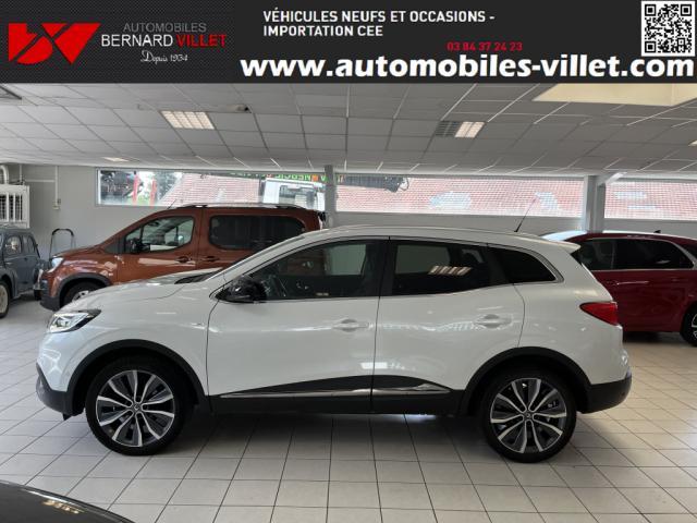 Renault Kadjar image 6