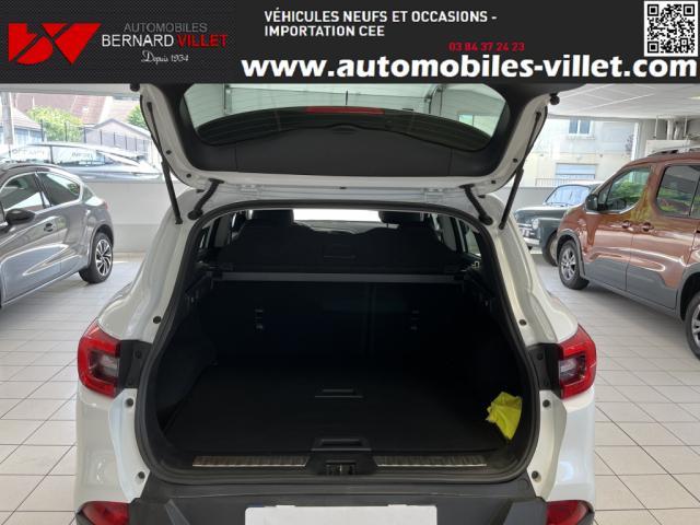 Renault Kadjar image 9