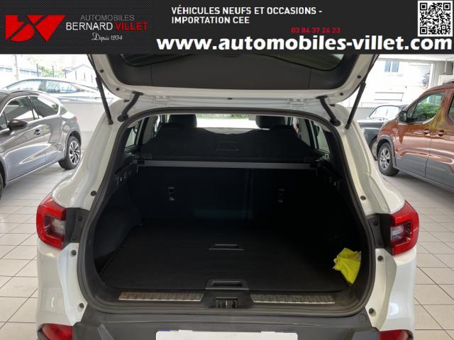 Renault Kadjar image 2