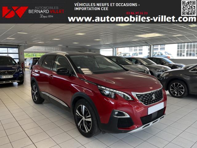 Peugeot 3008 image 7