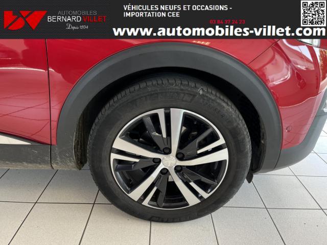 Peugeot 3008 image 1