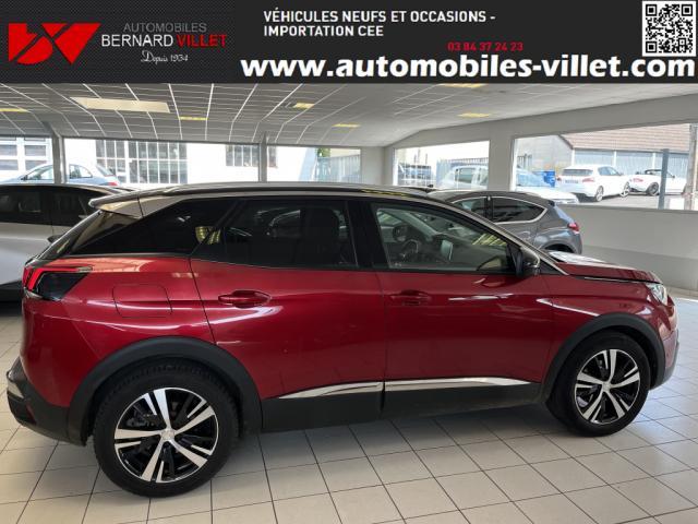 Peugeot 3008 image 4
