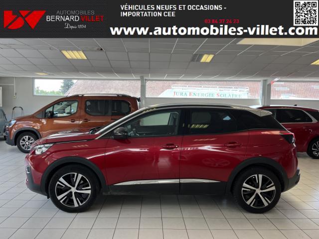 Peugeot 3008 image 9
