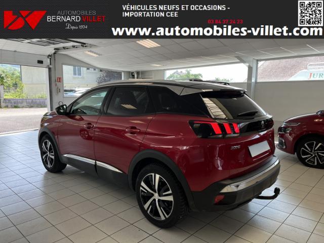 Peugeot 3008 image 6