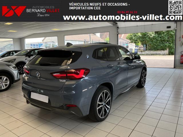 Bmw X2 image 3