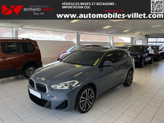 Bmw X2 image 2