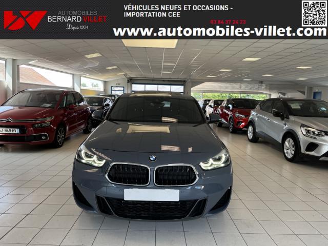 Bmw X2 image 6