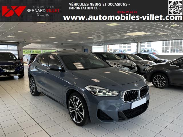 Bmw X2 image 1