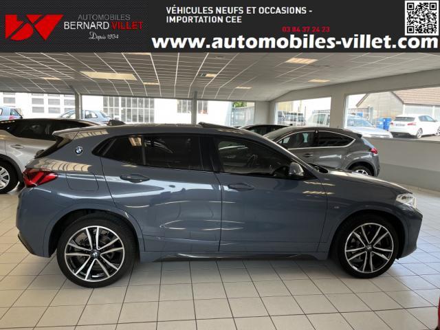 Bmw X2 image 4