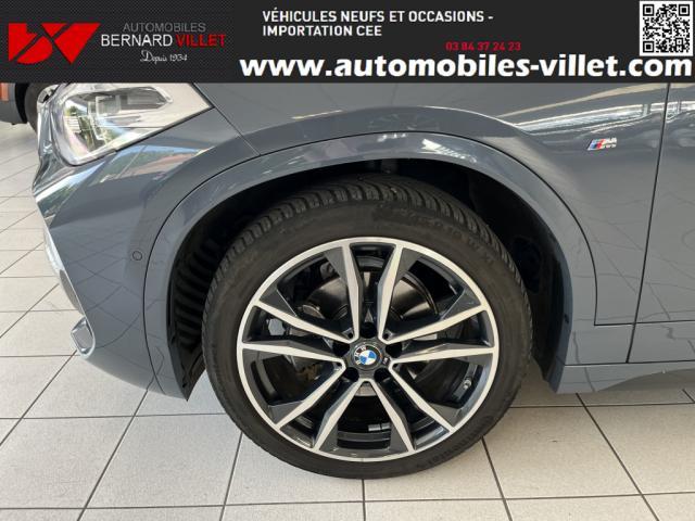 Bmw X2 image 8